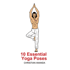 10 Essential Yoga Poses